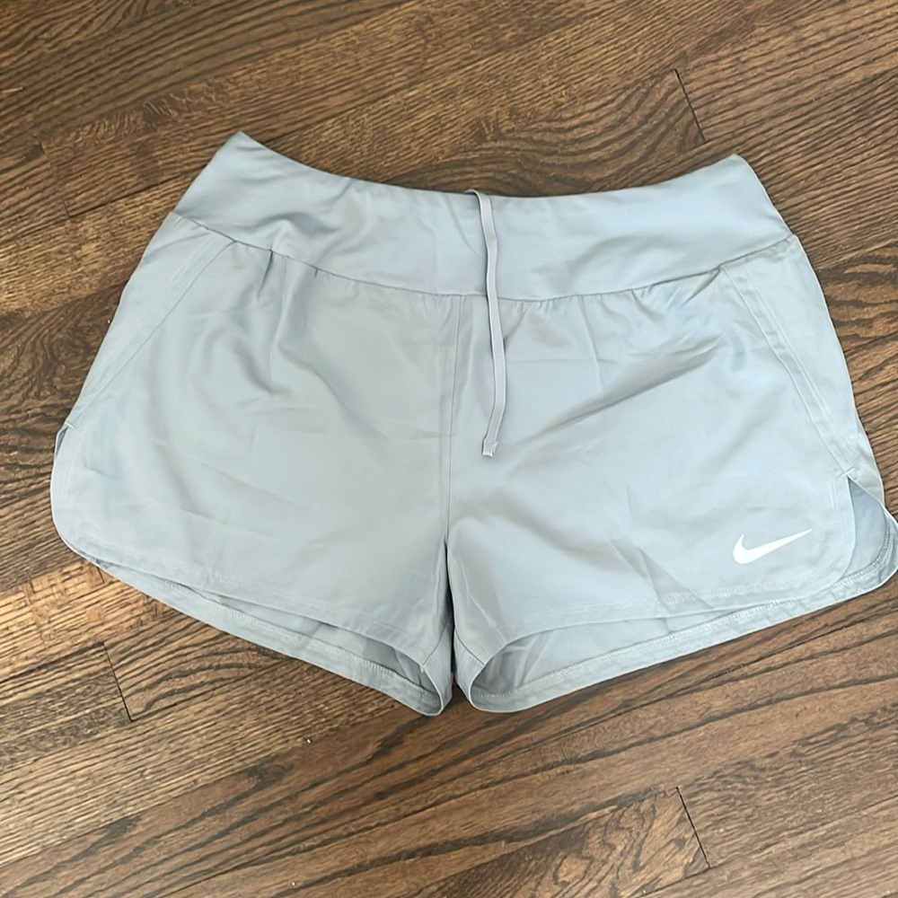 Nike Dri-Fit Shorts